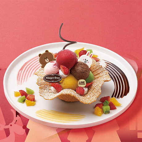 berry you cake creation